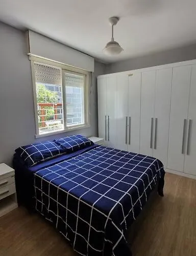 Apartamento Apto. Terreo Perto Do Consulado