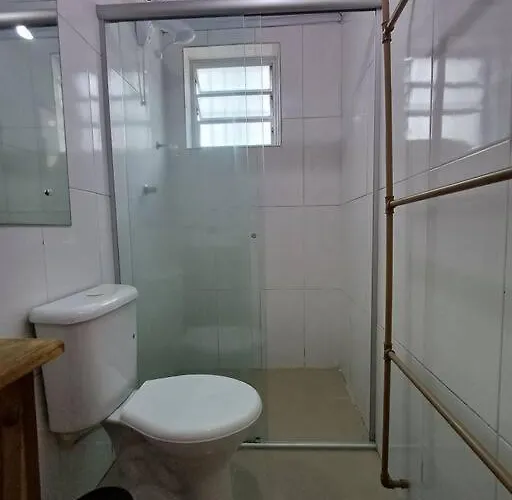 Apartamento Apto. Terreo Perto Do Consulado Porto Alegre