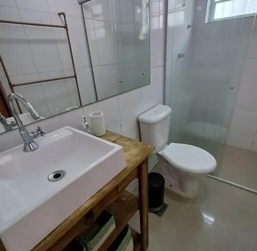 Apto. Terreo Perto Do Consulado Apartamento