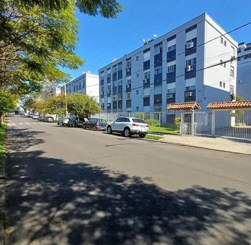 Apartamento Apto. Terreo Perto Do Consulado *
