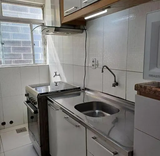 Apartamento Apto. Terreo Perto Do Consulado Porto Alegre