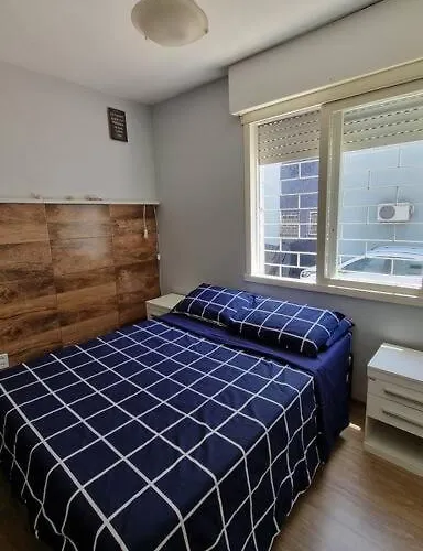 Apartamento Apto. Terreo Perto Do Consulado Porto Alegre