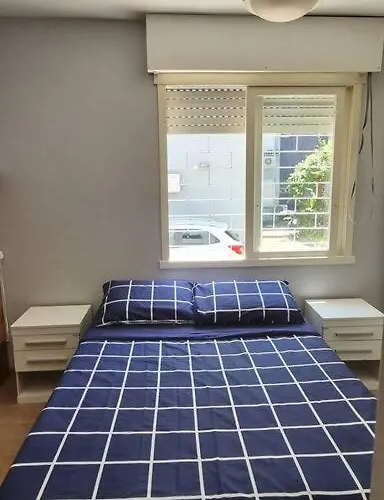 Apto. Terreo Perto Do Consulado Apartamento Porto Alegre