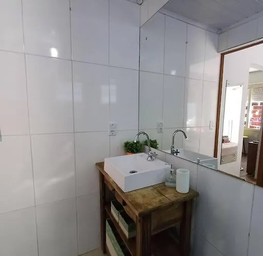 Apartamento Apto. Terreo Perto Do Consulado